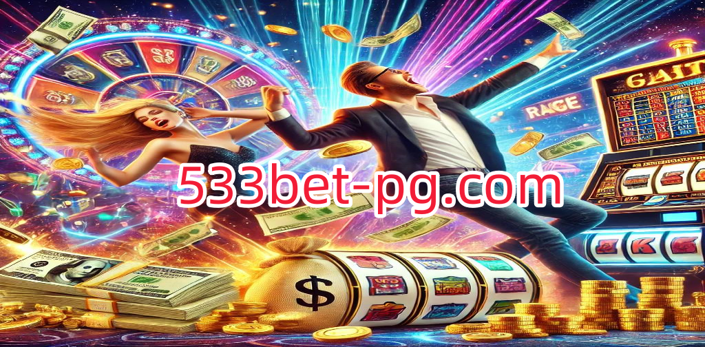 533bet Casino