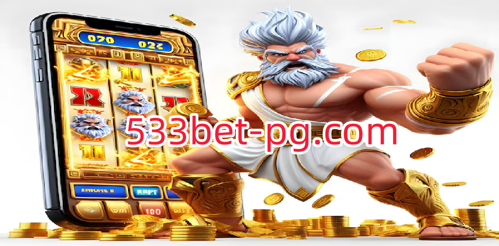 Juegos de 533bet Casino